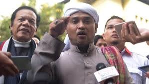 PA 212 Tak Pernah Wacanakan Ijtima’ Ulama 4