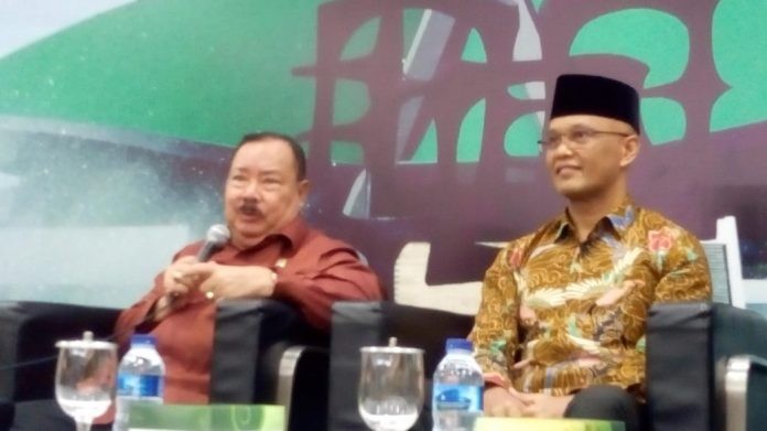 Cegah Kebocoran, RUU Data Pribadi Harus Segera Diselesaikan