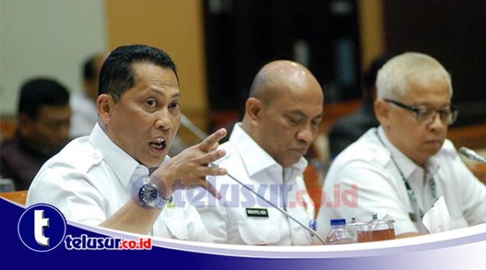 Ribut Masalah Program BPNT, Buwas Diminta Perbaiki Komunikasi