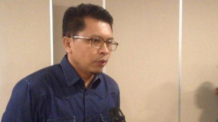 Figur Muda Berlimpah, PDIP Yakin Jokowi Nggak Sulit Pilih Pembantunya