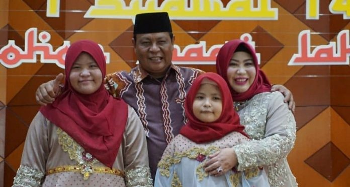 Sahbirin Noor : “Kalsel Siap Gelar Puncak Harganas 2019”
