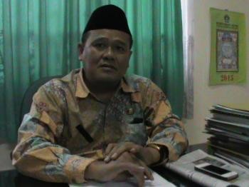 Kloter Pertama Jamaah Haji Kabupaten Bekasi Berangkat 8 Juli