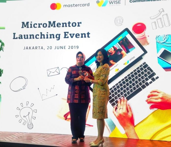 Agar Makin Meningkat, Bisnis UMKM Perempuan Akan Didampingi secara Digital