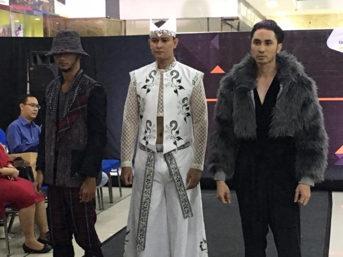 Syukuran Kolaborasi Cito dengan New Next Management untuk Kembangkan Fashion