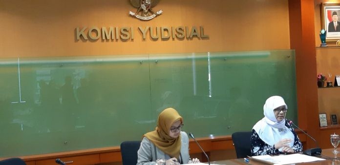 Terbukti Melanggar, KY Putuskan 58 Orang Hakim Dijatuhi Sanksi