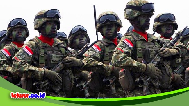DPR RI : TNI Perangi ISIS di Marawi Harus Persetujuan DPR