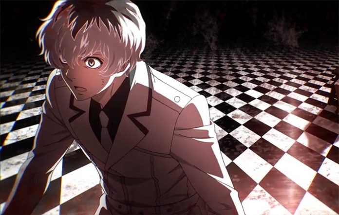 Oktober! Tokyo Ghoul Season 4 di Rilis, Yuks Siap-siap Nonton