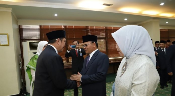 UIII Diharapkan Jadi Rumah Moderasi Islam