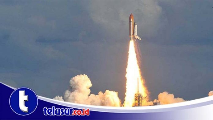 Rusia Akan Luncurkan Roket Terberatnya ke Bulan