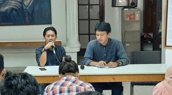 KontraS Minta Jokowi Bertanggung Jawab Atas Kerusuhan 21-22 Mei