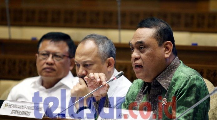 Hari Pertama Masuk Kerja, Menpan RB akan Pantau Langsung Kehadiran ASN