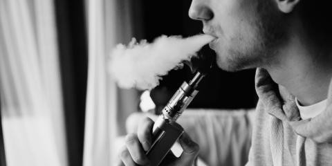 Sukses Hipnotis Anak Muda, Penghisap Vape Capai 1 Juta Orang
