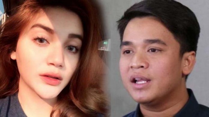 Billy Syahputra Cuek Disebut Pebinor