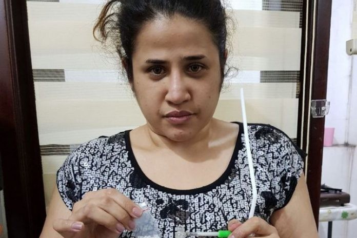 Minta Kurangi Hukuman, JPU Kekeh Tuntut Dhawiya 2 Tahun Rehabilitasi