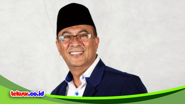 Kader Nasdem Dukung Penuh Perpindahan Ibukota ke Kalimantan
