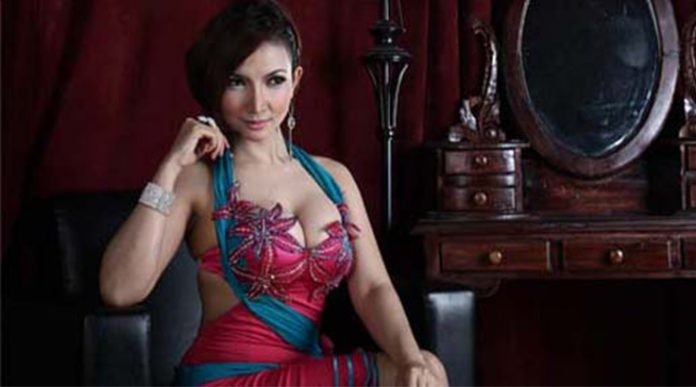 Bukan Pemakai, Roro Fitria Beli Narkoba Untuk Siapa?