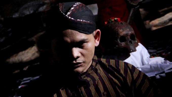 Mbah Mijan: 7 Dayang Perewangan Akan Bebaskan Mbak Roro