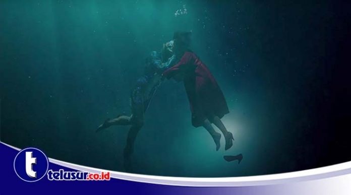 Benarkah Film “The Shape of Water” Hasil Plagiatan?