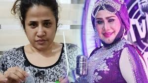 Anaknya Diciduk Karena Narkoba, Elvy Akui Ini Cobaan