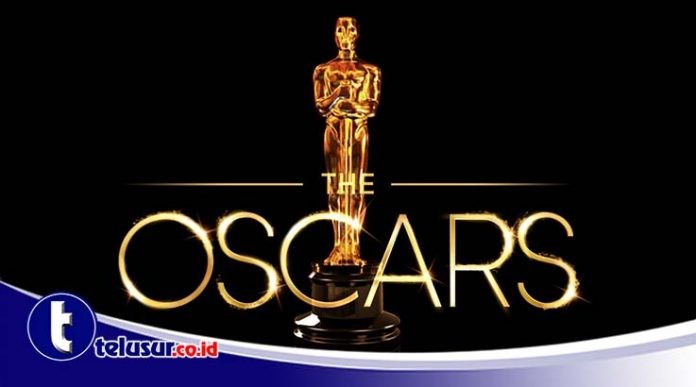 Pelaku Pencurian Piala Oscar Ditangkap