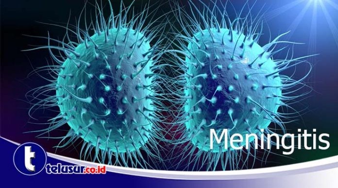 Wabah Meningitis Tewaskan 14 Orang di Nigeria