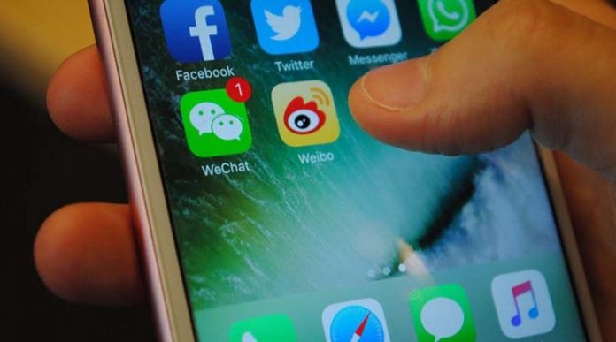 WeChat Tembus 1 Miliar Pengguna!