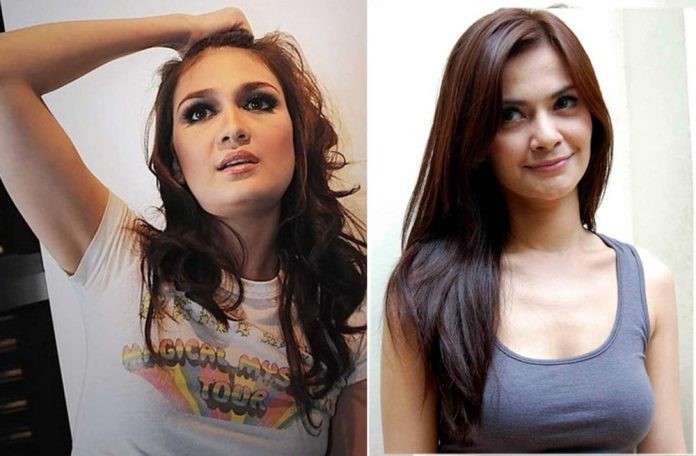 Status Hukum Luna Maya Dan Cut Tari Ditentukan Hari Ini