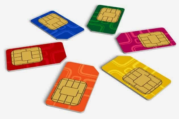 Tidak Registrasi Sim Card, Nomor Kontak Akan Hilang