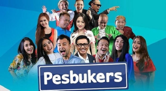 MUI Desak Program ‘Sahurnya Pesbukers’ dan ‘Pesbukers Ramadhan’ di ANTV Segera Dihentikan