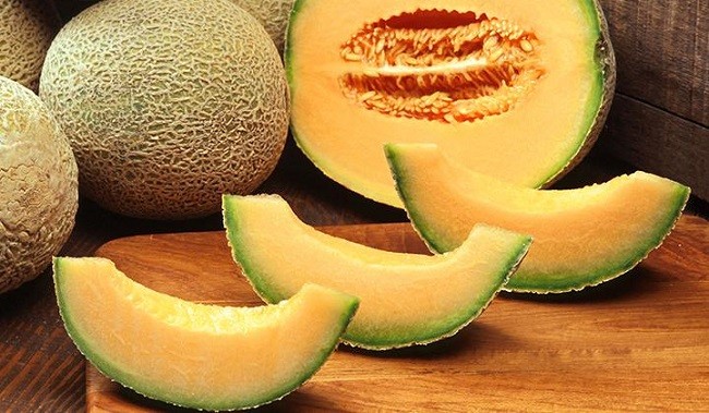 DPR dan Kementan Bahas Bakteri Mematikan Dalam Buah Melon