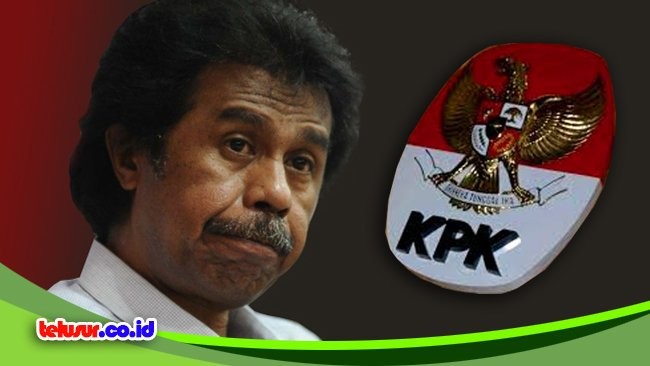 Margarito : Secara Mendasar KPK Salah Besar..!