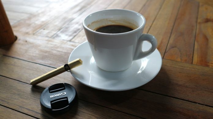 Kopi Hitam, Si Pahit Penuh Manfaat
