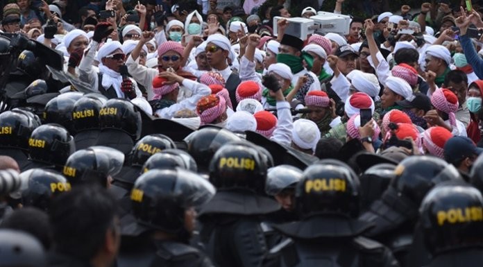 Forum Zakat Kecam Keras Tindakan Represif Aparat Pada Tim Medis