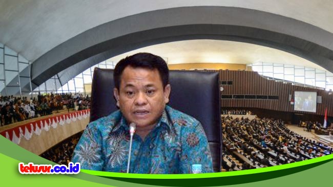 Tolak Pemerintah Cabut Subsidi Listrik, Anggota Komisi IX Interupsi Sidang Paripurna DPR