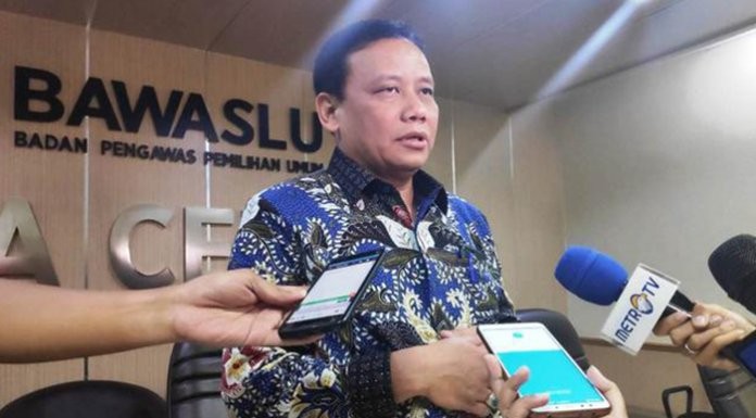 Langkah Prabowo-Sandi Ke MK Diapresiasi Bawaslu