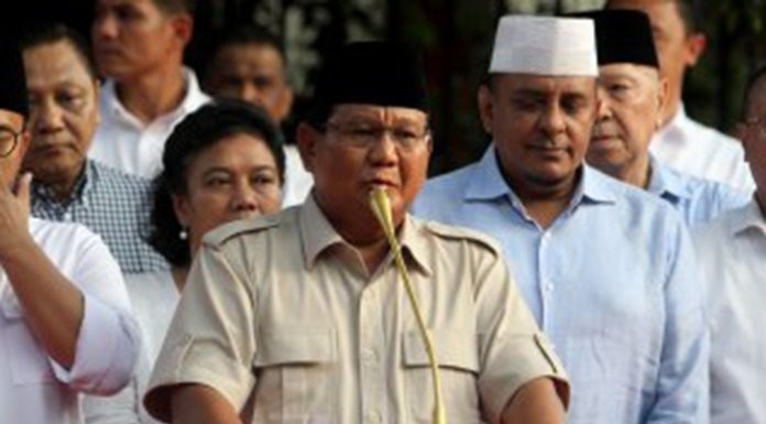 KPU Sosialisasi Fasilitas dan Ketentuan Alat Kampanye ke Parpol
