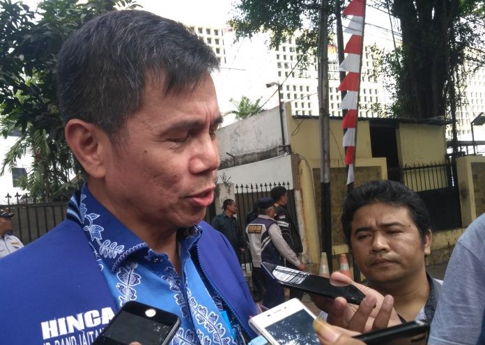 Demokrat Anggap Biasa Cuitan Andi Arief Tuding PKS dan PAN Terima Uang