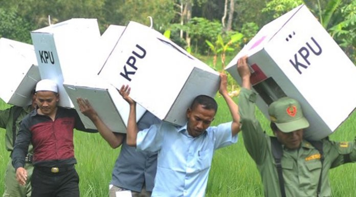 Tolak Bentuk TPF, Pemerintah Tak Hormati Nyawa Pejuang Demokrasi