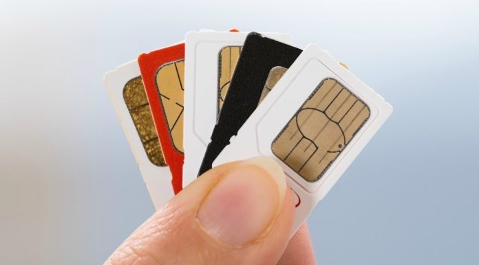 Pemblokiran Telepon dan SMS Sudah Dimulai
