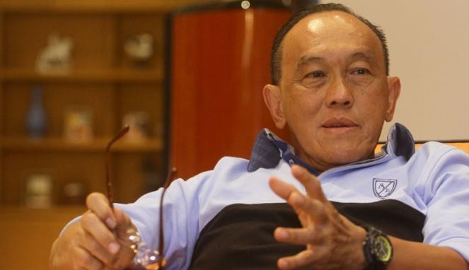 Ical Bela Dokter Terawan yang Dipecat IDI