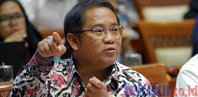 Menkominfo Benarkan Data Pengguna Facebook di Indonesia Bocor
