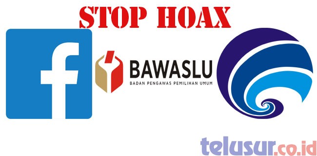 Kerjasama Facebook , Kemenkominfo Dan Bawaslu, Hentikan Berita Palsu