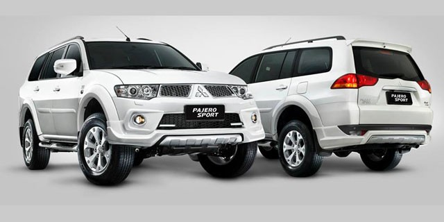 Daftar Mobil Baru yang Diluncurkan April