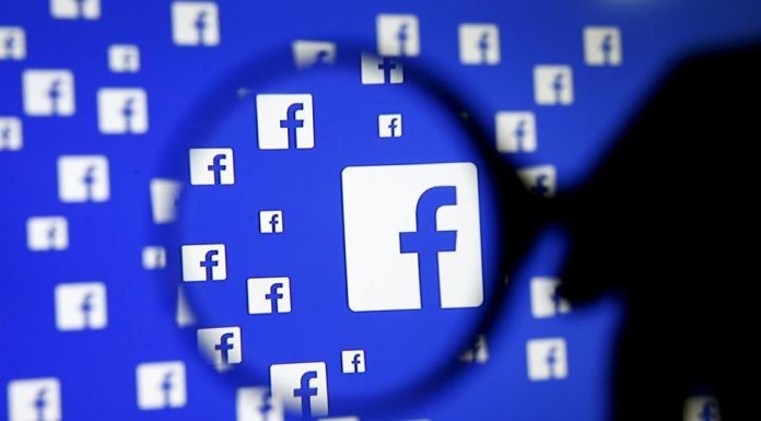 DPR Batal Rapat dengan Facebook