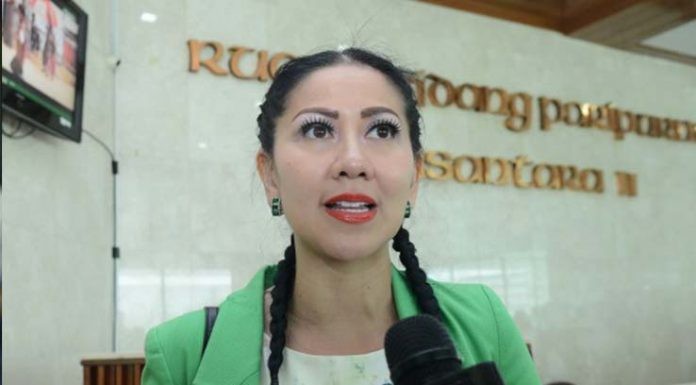 DPR Dorong Pemerintah Optimalkan Industri Film Nasional