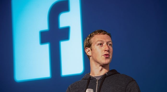 Mark Zuckerberg Jadi Saksi di Konges AS Terkait Skandal Data Pribadi