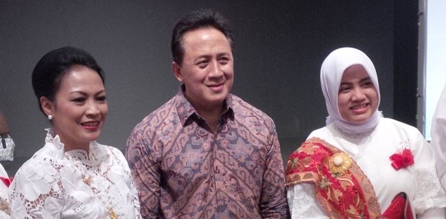 Triawan : Kuliner Kita Kalah Populer Dari Vietnam
