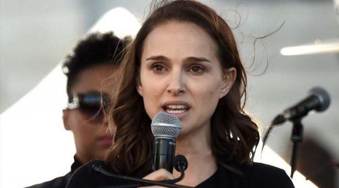 Tidak Dukung Netanyahu, Natalie Portman Tak Hadiri Acara Penghargaan