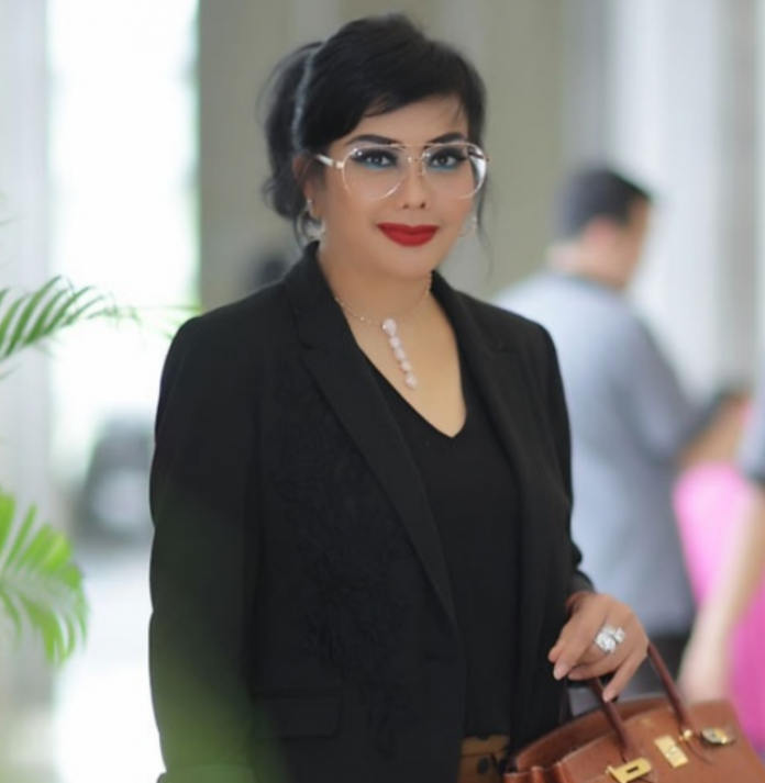 Mengenal Sosok “Kartini Zaman Now” Maya Miranda Ambarsari