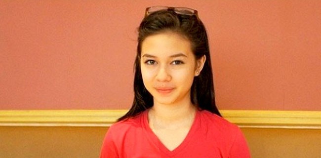 Yuki Kato Putuskan Jadi WNI